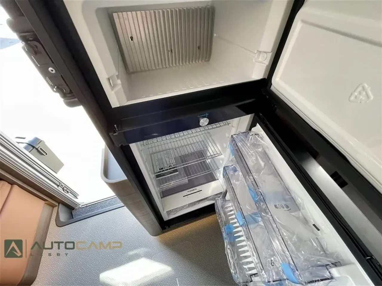 Billede 12 - 2025 - Adria Super Sonic 780 DL   TEST