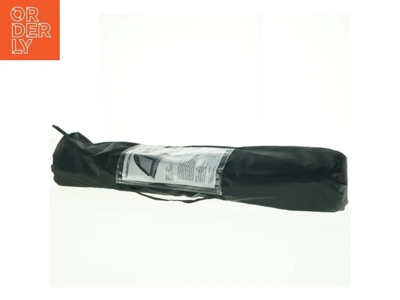 Billede 2 - Telt (str. 105 x 140 x 205 cm)