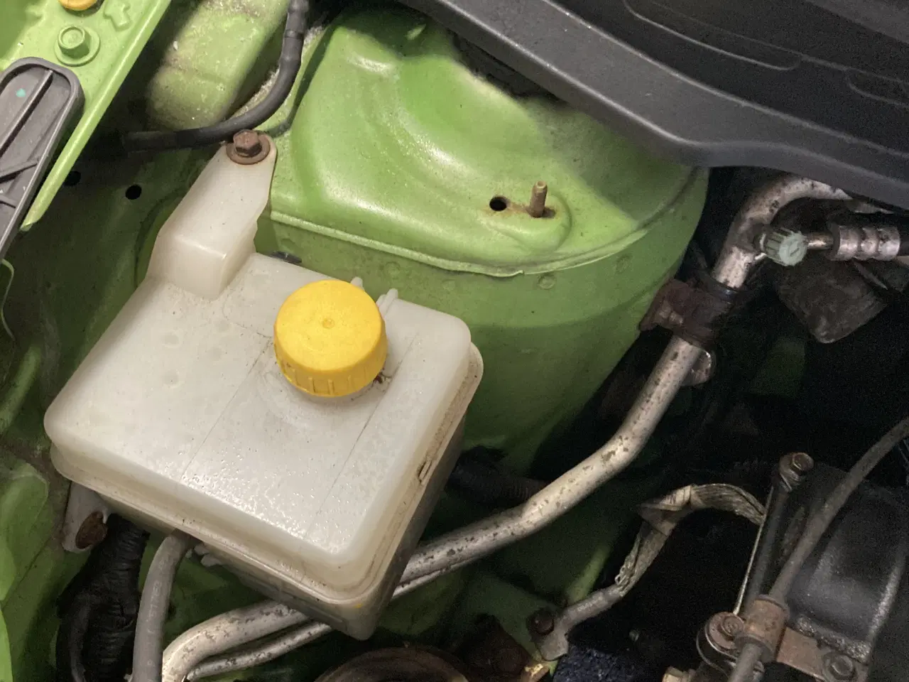 Billede 9 - Flot hyundai