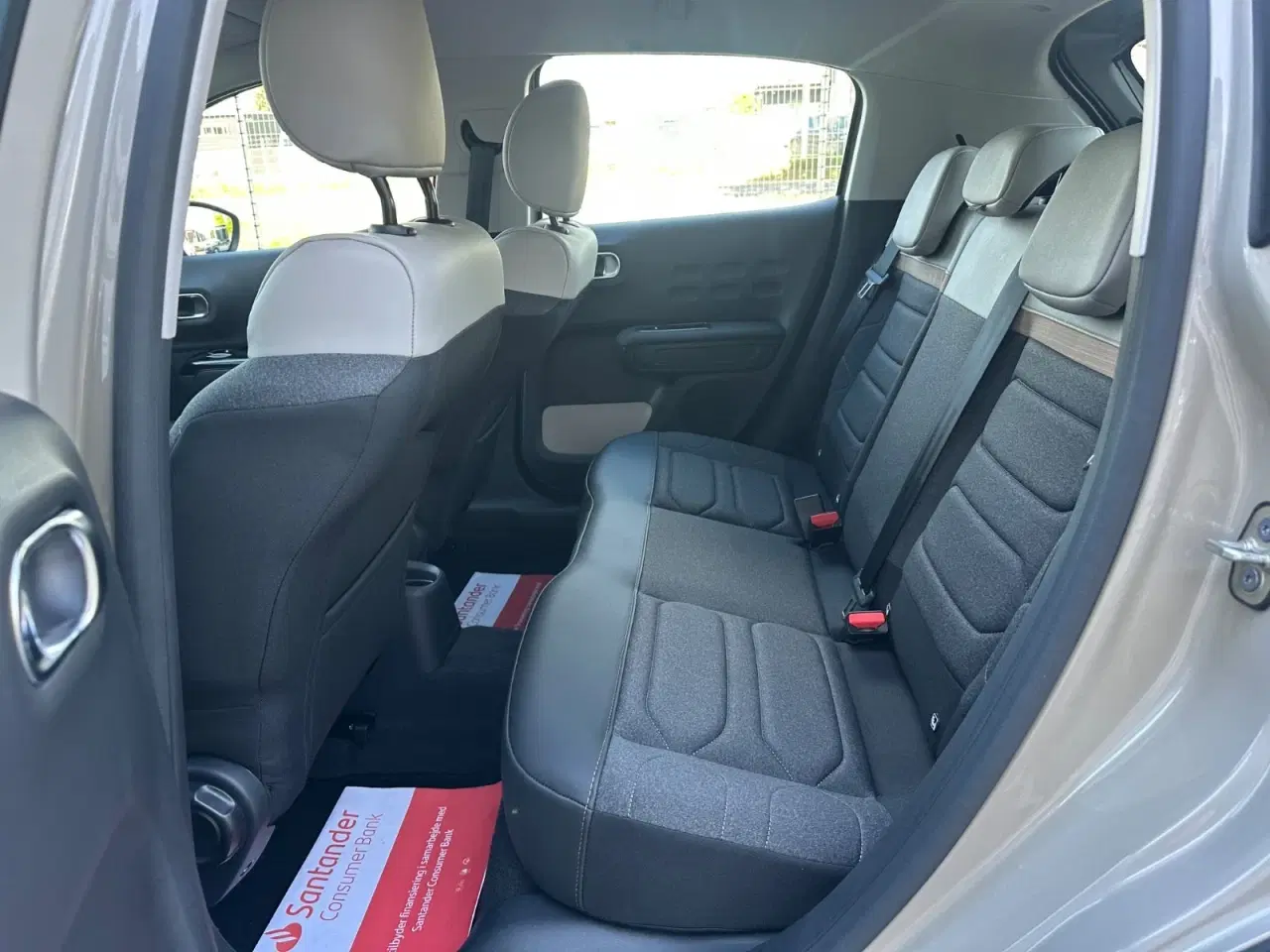 Billede 10 - Citroën C3 1,2 PureTech 83 Impress