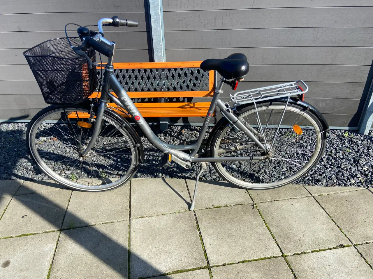 Billede 5 - Everton, 28" Hjul. 51 cm stel, 7 gear