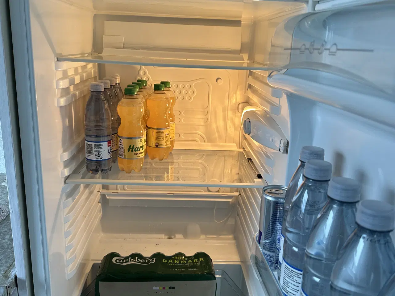 Billede 2 - Atlas køleskab