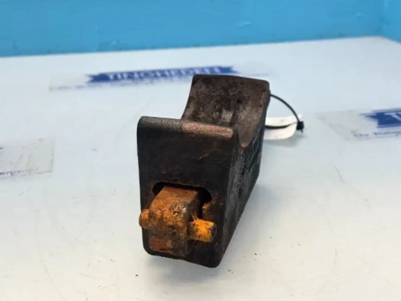 Billede 8 - New Holland CR9.90 Retainer 84603299