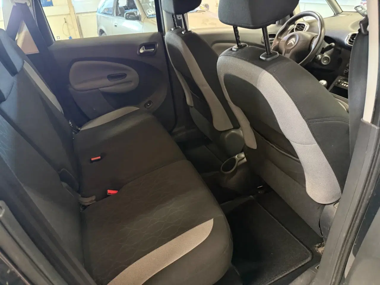 Billede 6 - Citroën C3 Picasso 1,6 BlueHDi 100 Upgrade