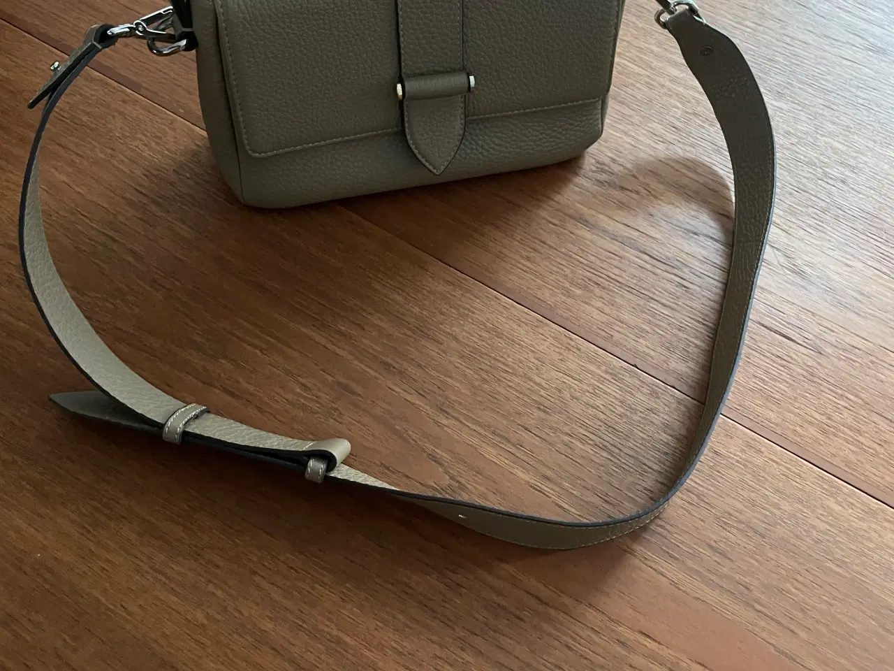 Billede 1 - Haley Handbag - Decadent 