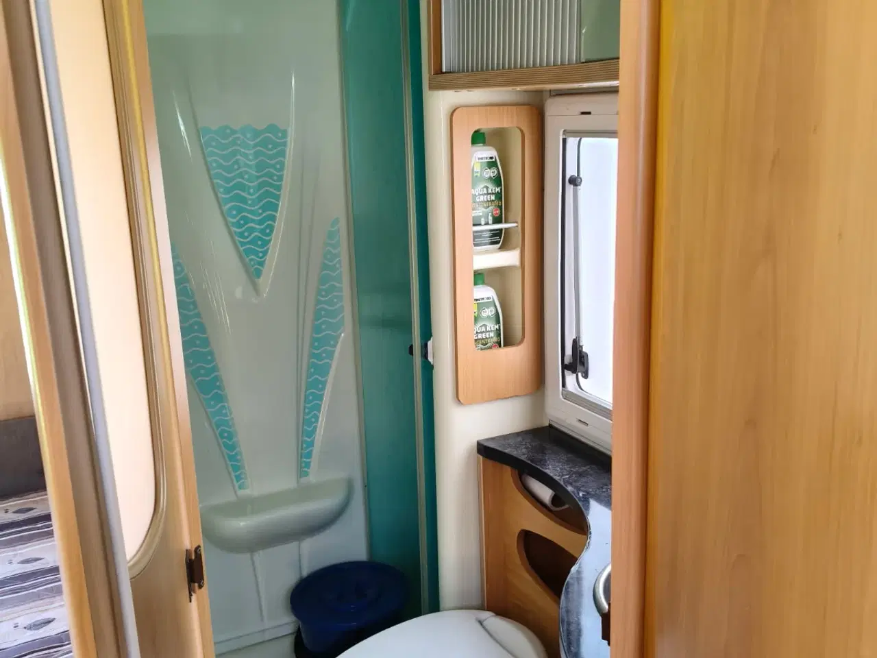 Billede 7 - Renault Chausson Allegro 83 