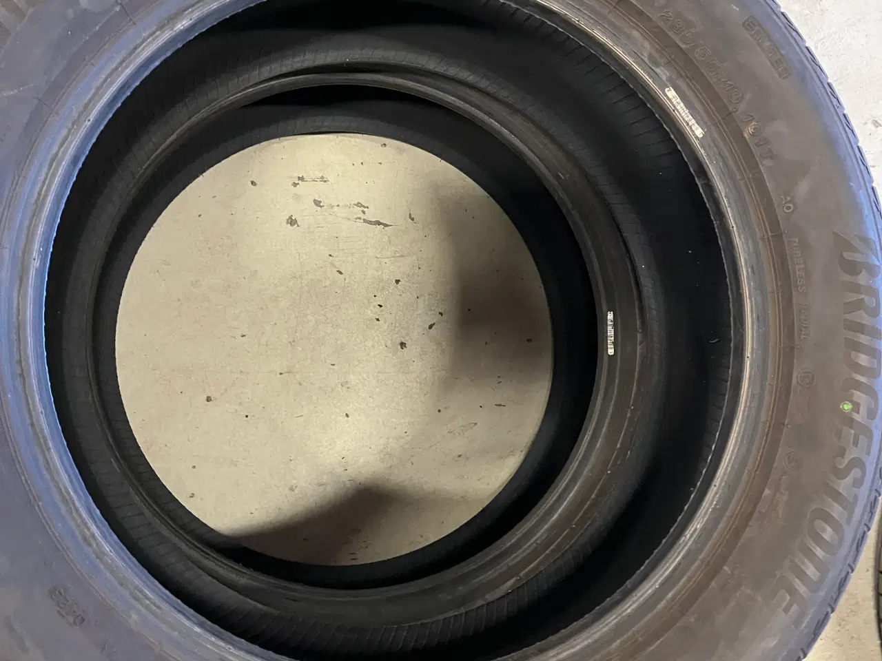 Billede 11 - 4 gode sommerdæk