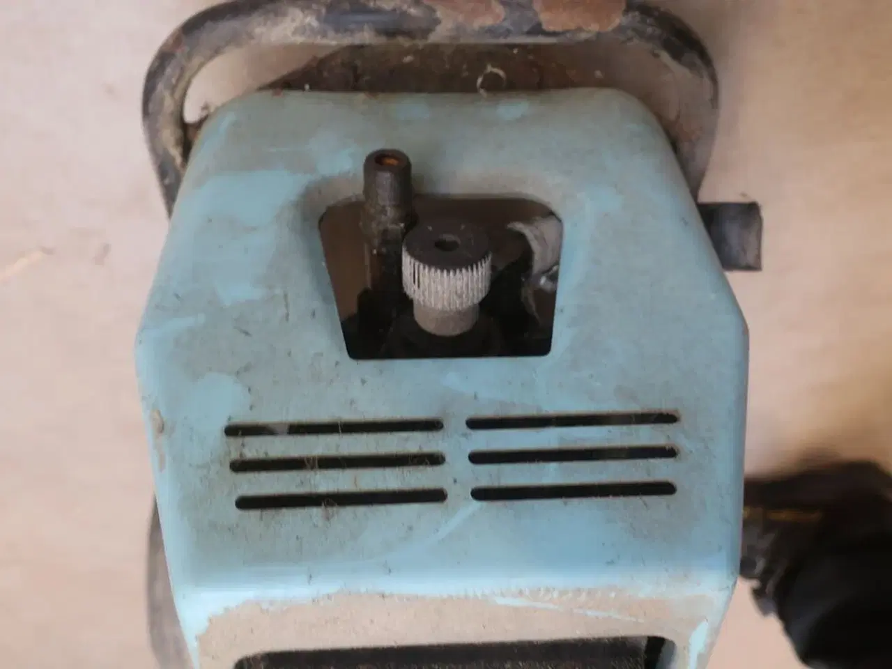 Billede 4 - Højtryksrenser KEW 4403 K