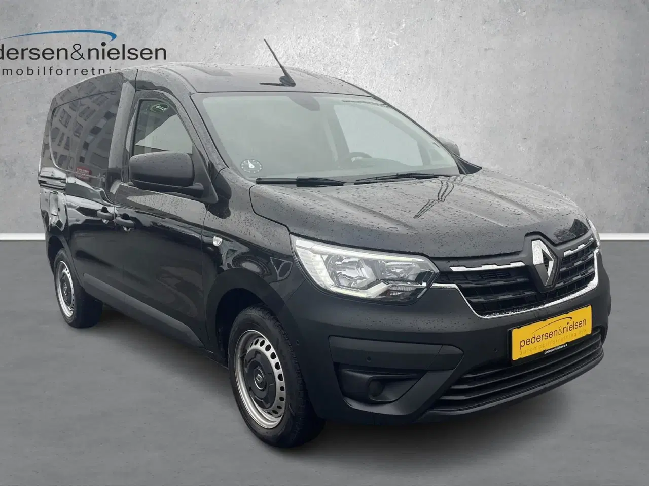 Billede 5 - Renault Express 1,5 DCI 95HK Van 6g