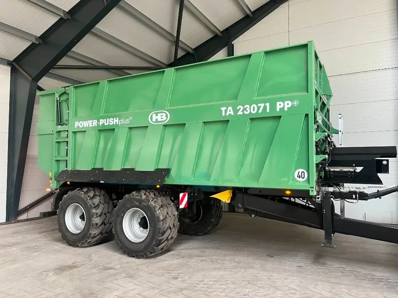 Billede 2 - - - - Brantner TA 23071