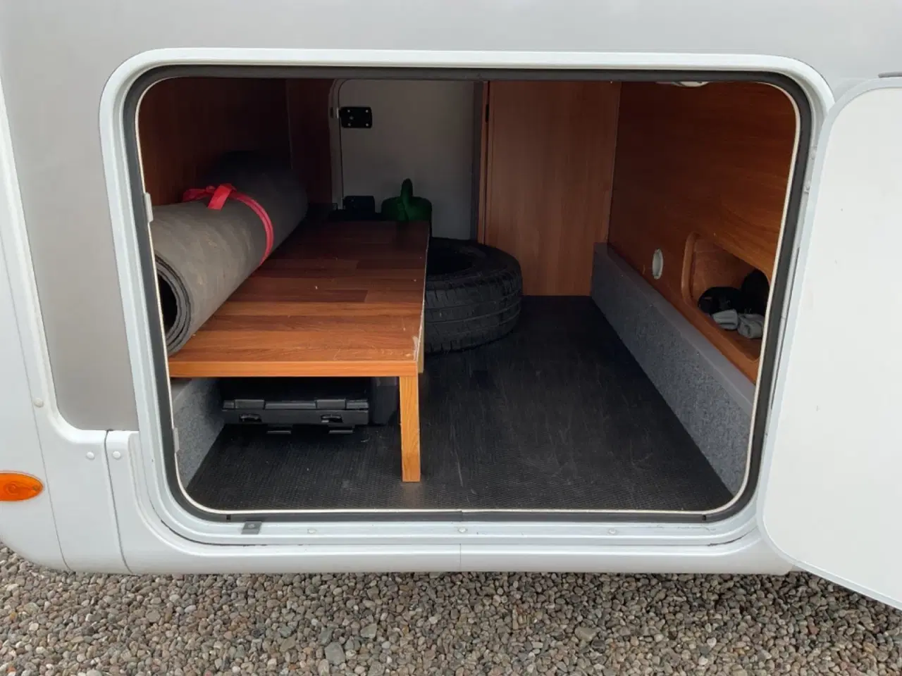 Billede 8 - Fiat Ducato 35 2,3 MJT Dethleffs Magic Edition Black