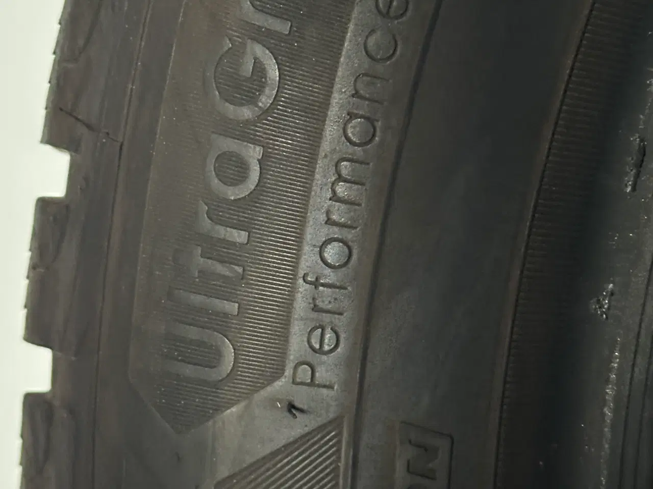 Billede 4 - GoodYear 18" Vinterdæk (4 stk)