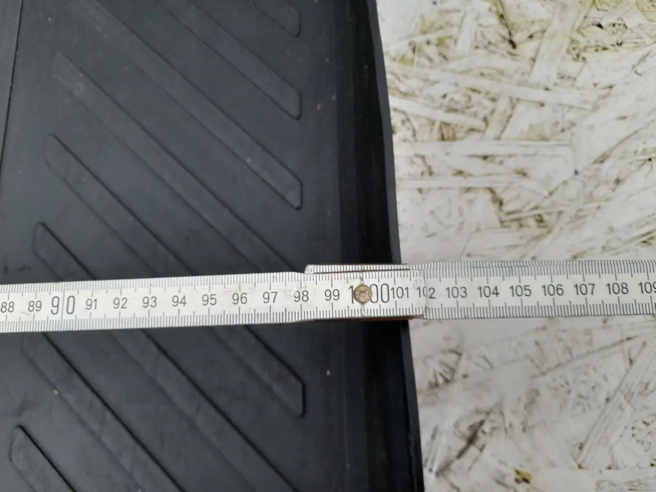 Billede 4 - Bagarumsbakke. Focus.