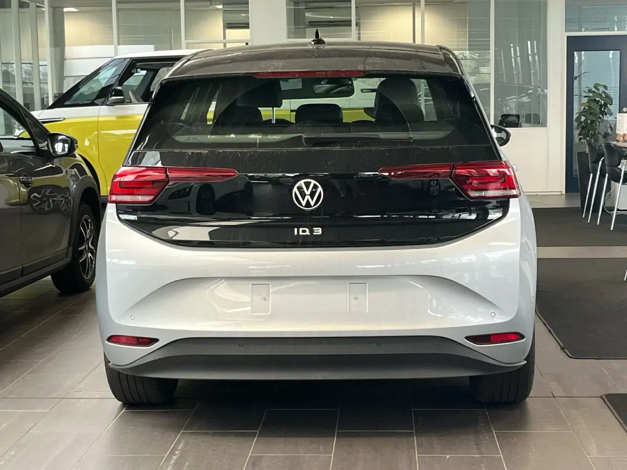 Billede 2 - VW ID.3 58 Pro Performance