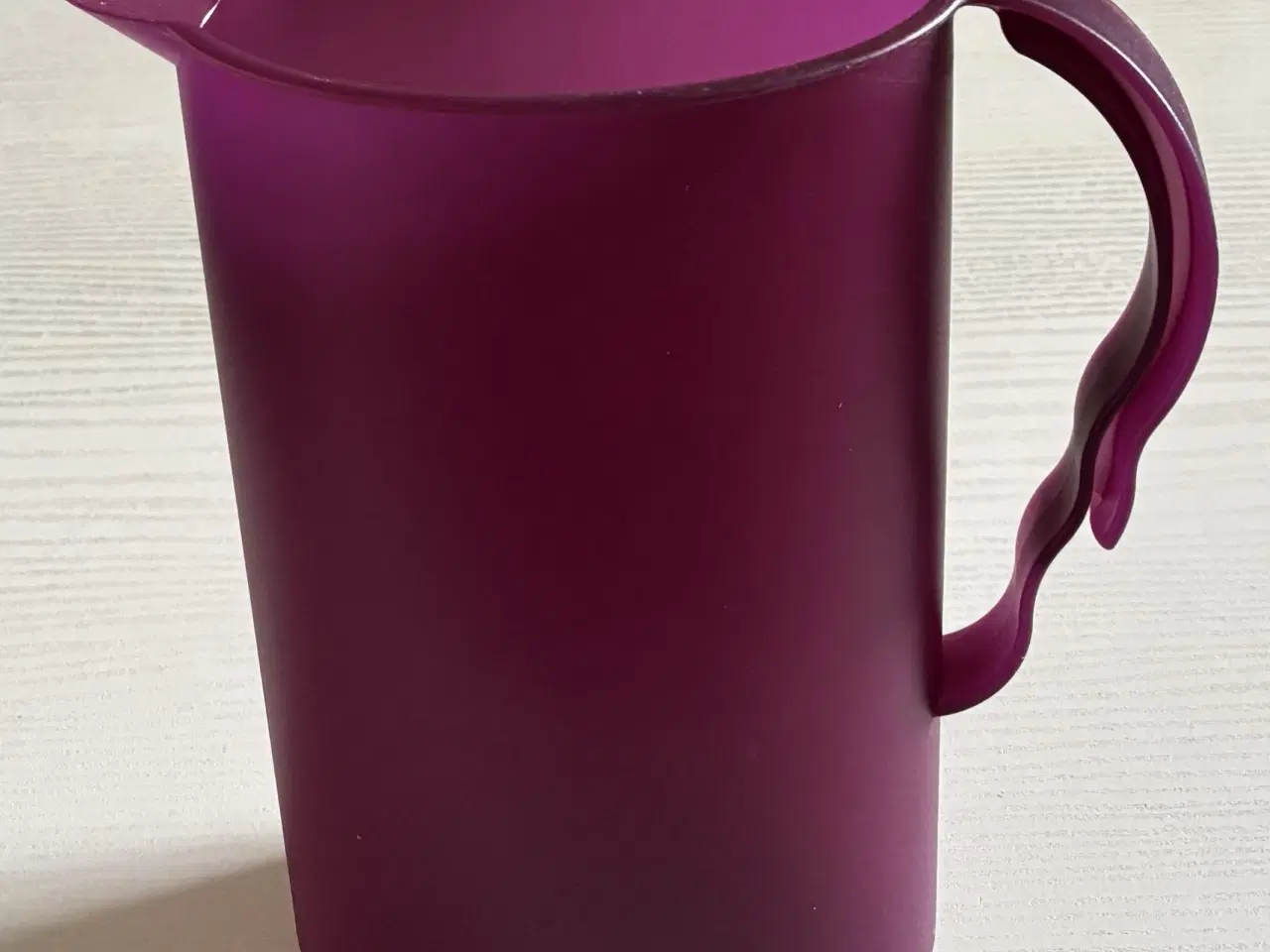 Billede 3 - Tupperware kande, Avanti 2,1 liter