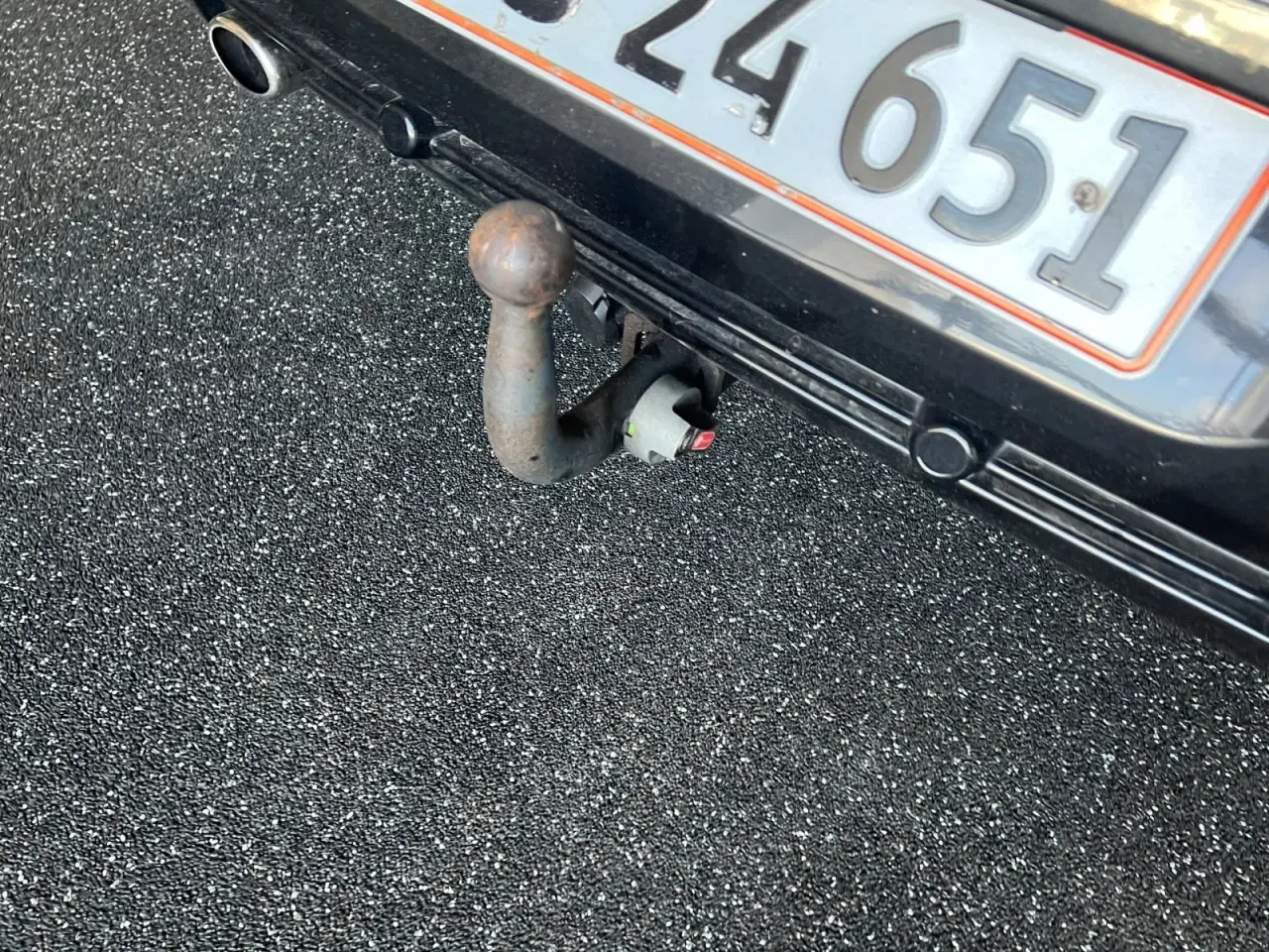 Billede 12 - Peugeot 307 2,0 16V CC
