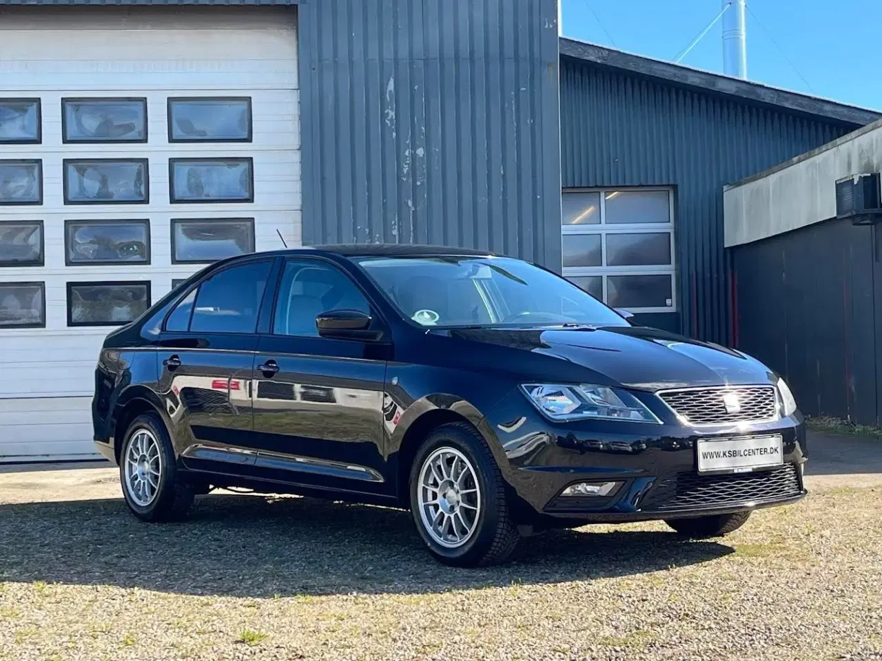 Billede 18 - Seat Toledo 1,2 TSi 105 Style