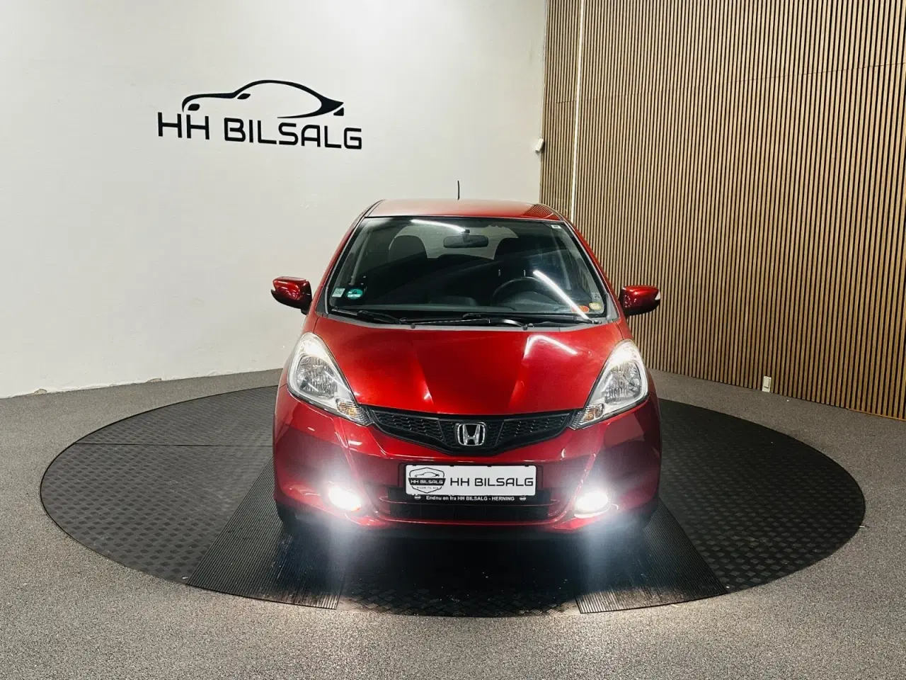 Billede 2 - Honda Jazz 1,4 Comfort+