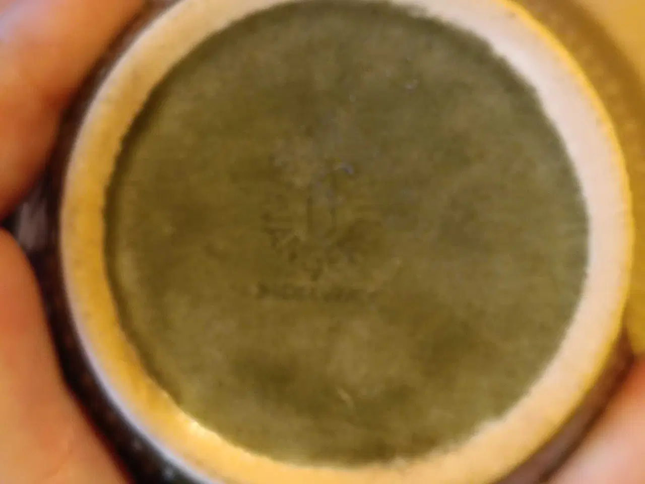 Billede 3 - Stavanger flint grönette skål