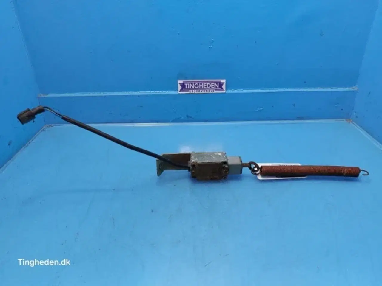 Billede 13 - laverda 627 Kontakt 313573000