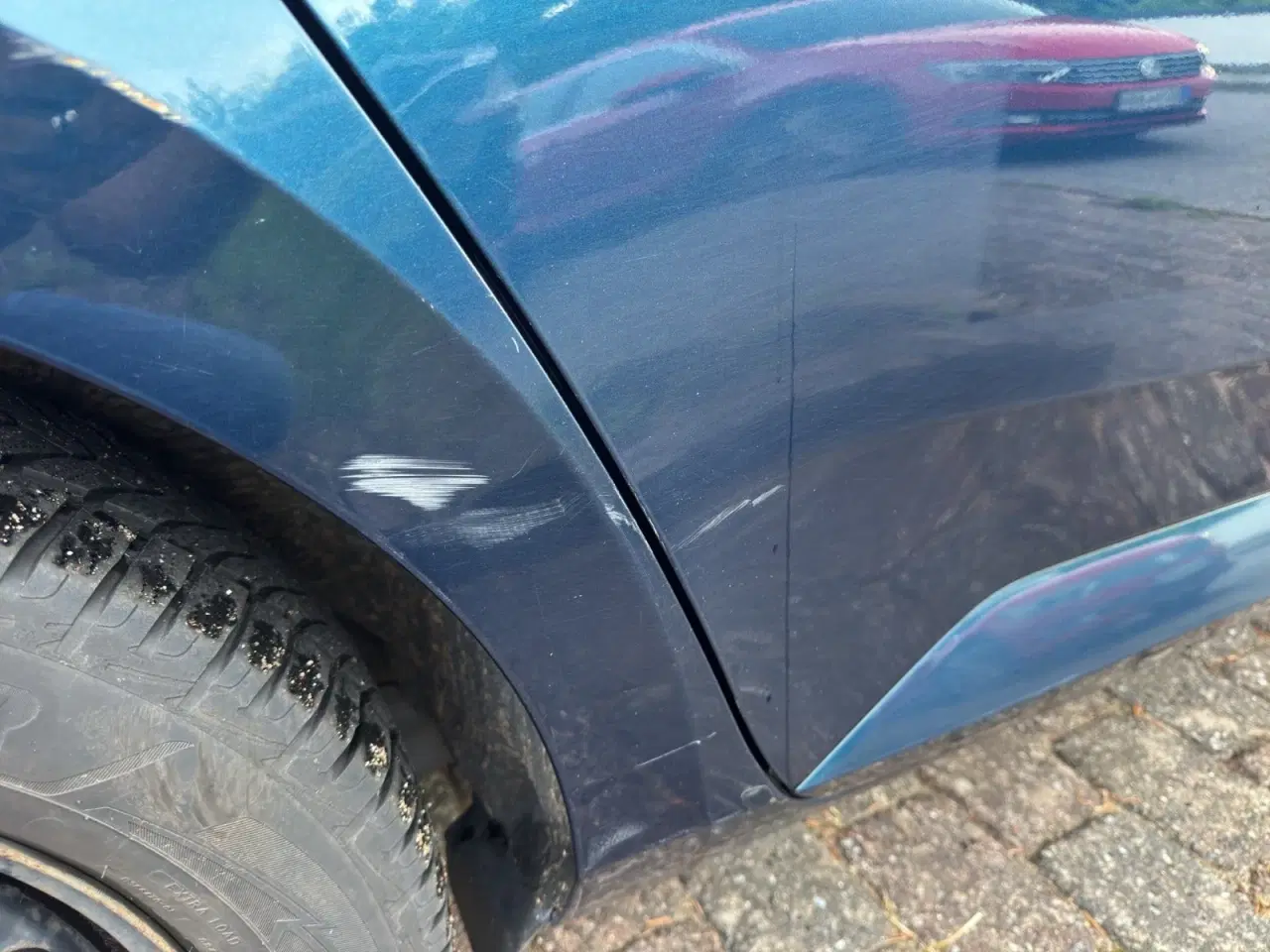 Billede 18 - Skoda Superb 2,0 TDi 150 Ambition DSG