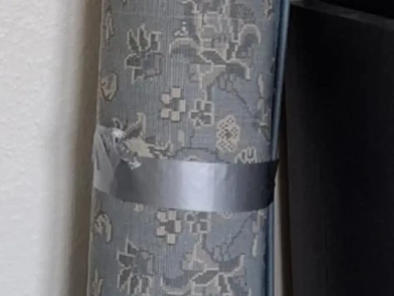 Billede 2 - Det er et tæppe