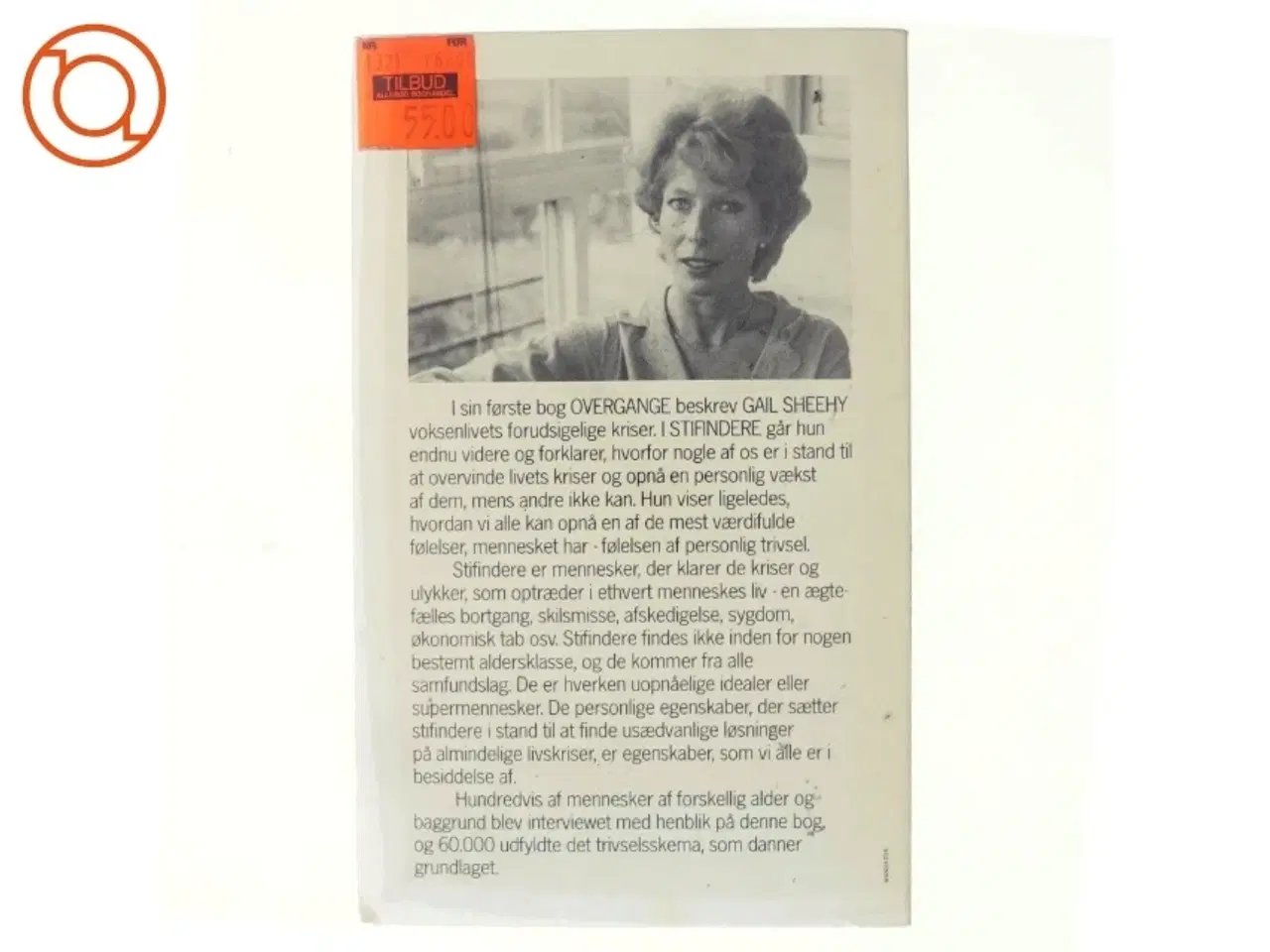 Billede 3 - Stifinder af Gail Sheehy