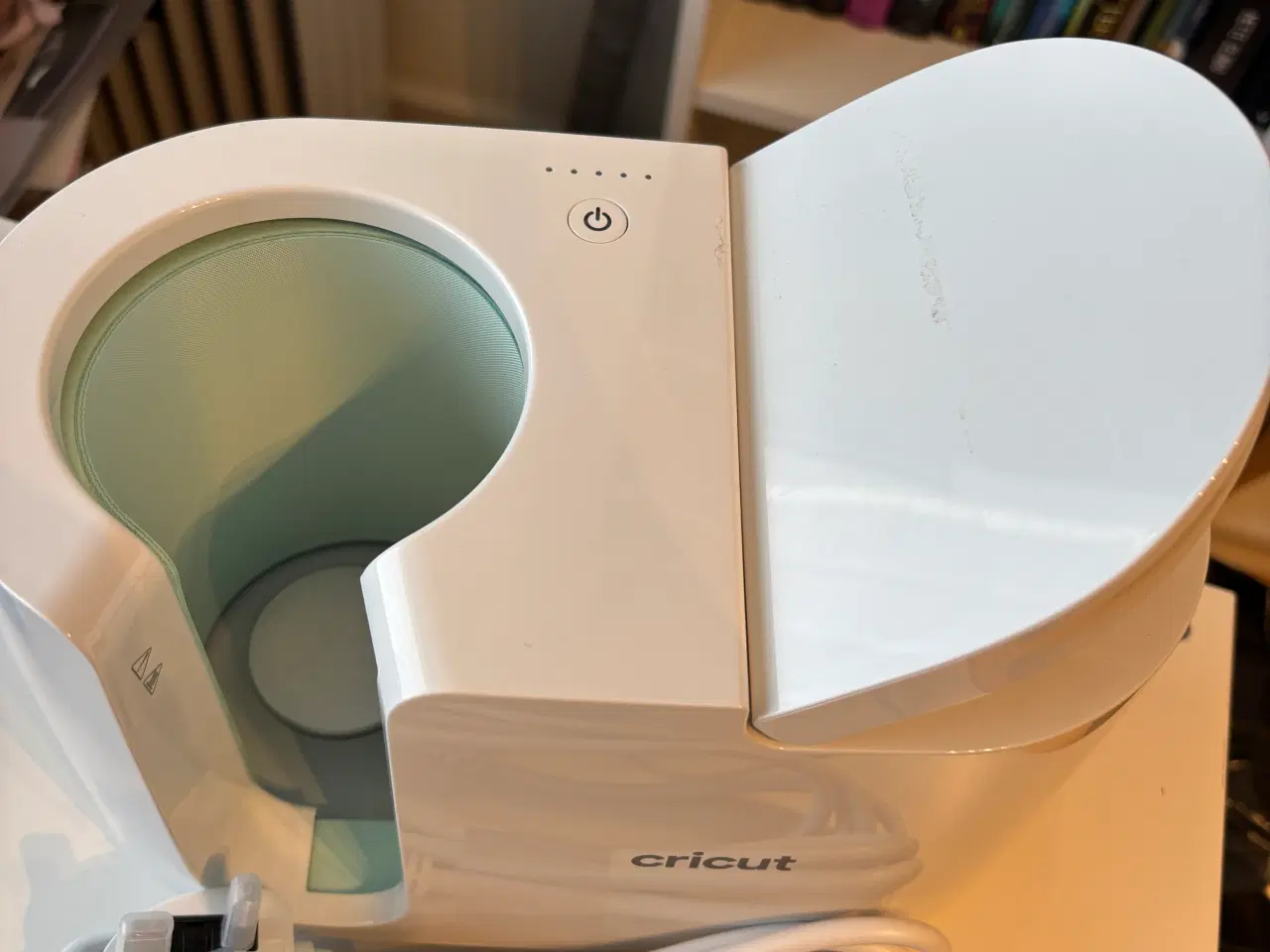 Billede 2 - Cricut Mugpress