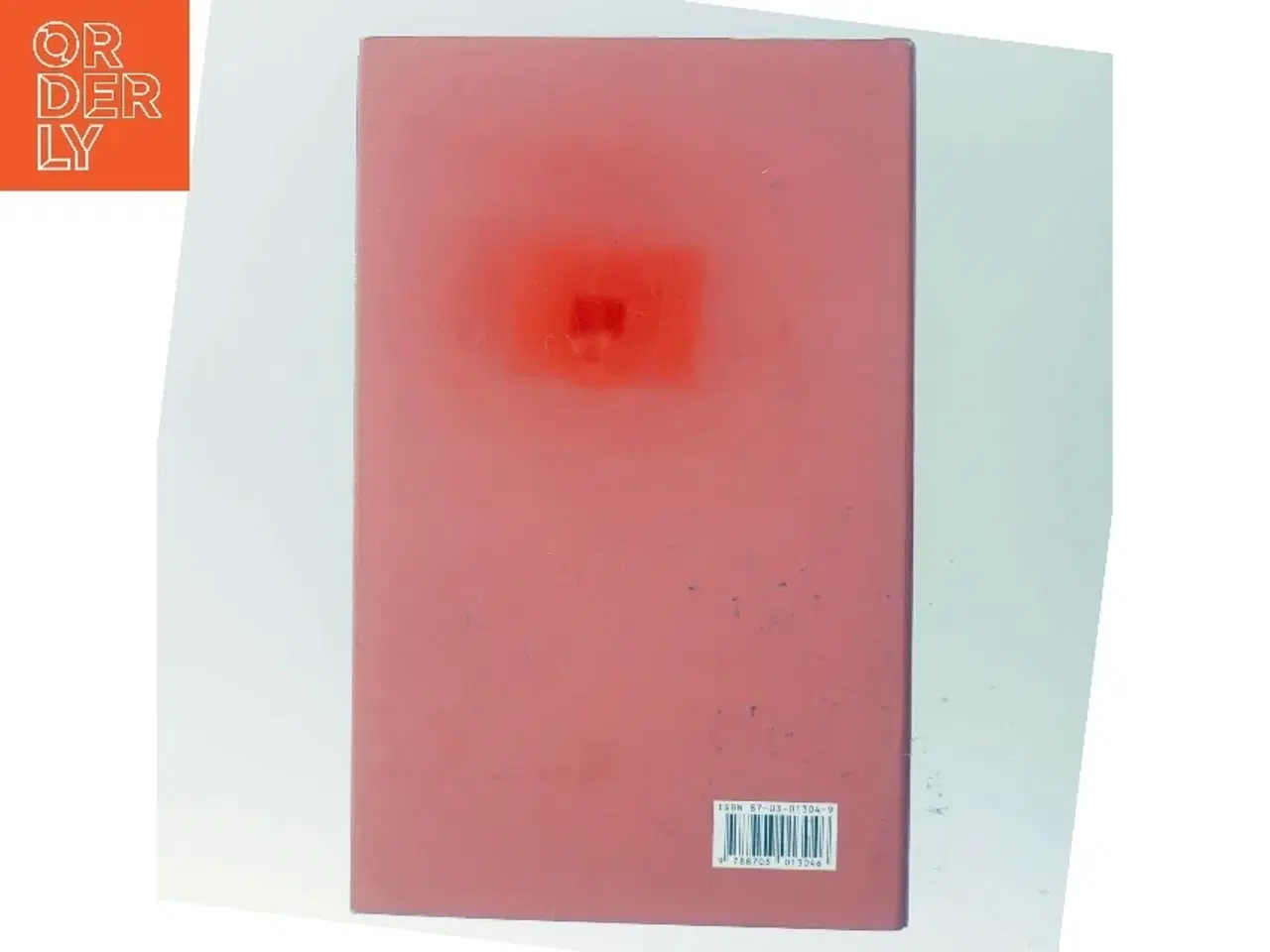 Billede 3 - Rottweileren : kriminalroman af Ruth Rendell (Bog)