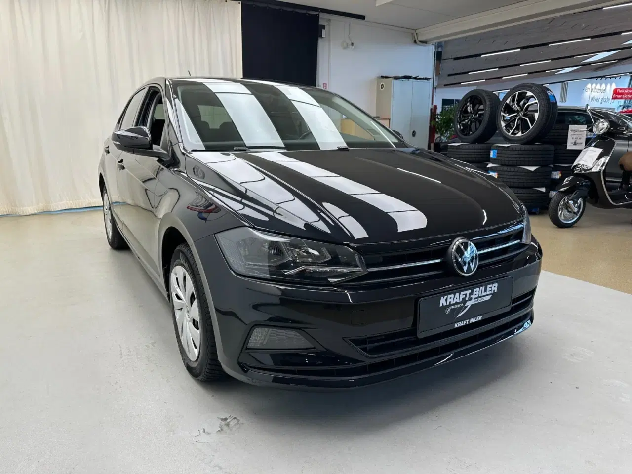 Billede 6 - VW Polo 1,0 TSi 95 Comfortline Connect DSG