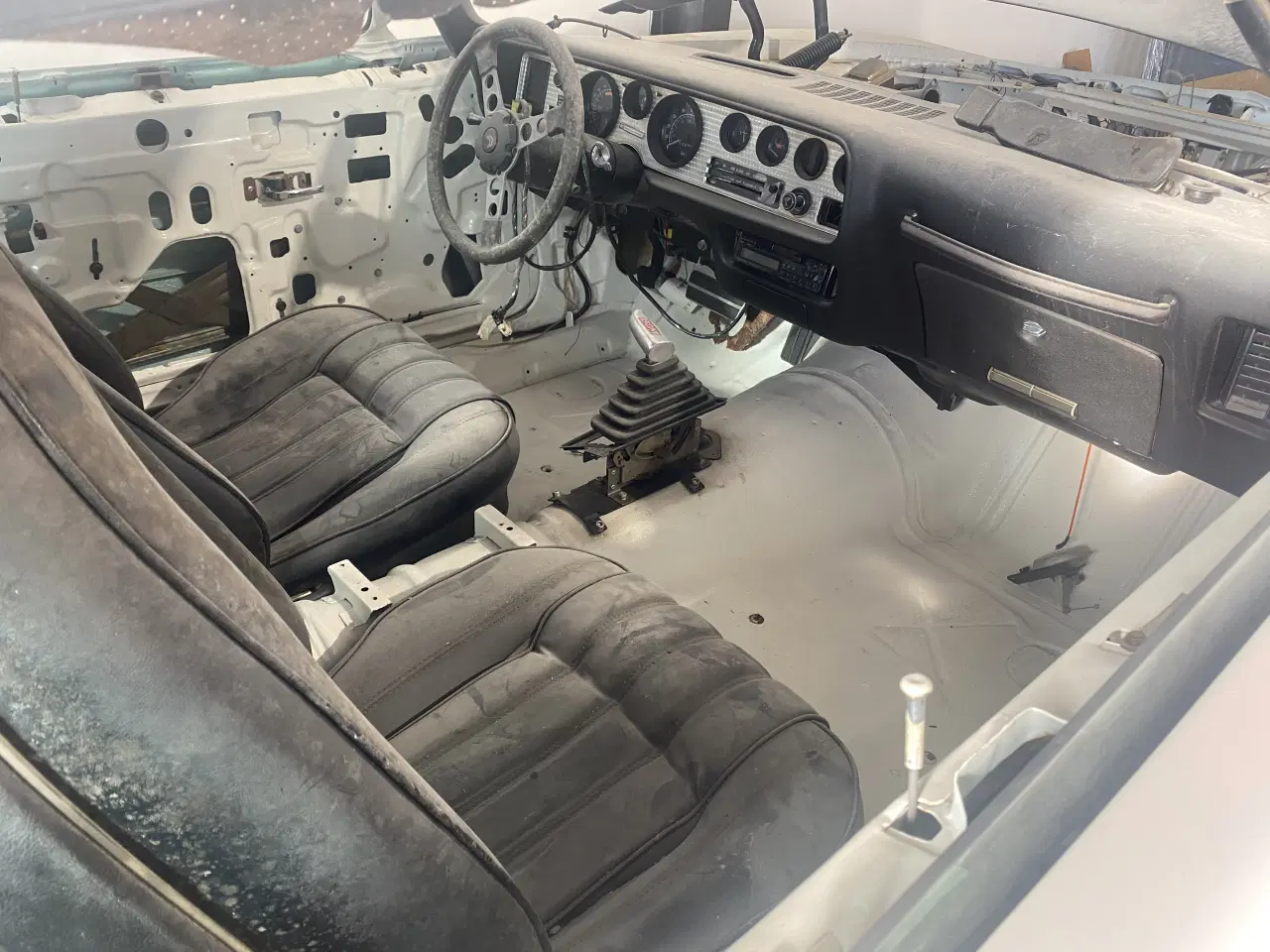 Billede 5 - Pontiac trans am’s 