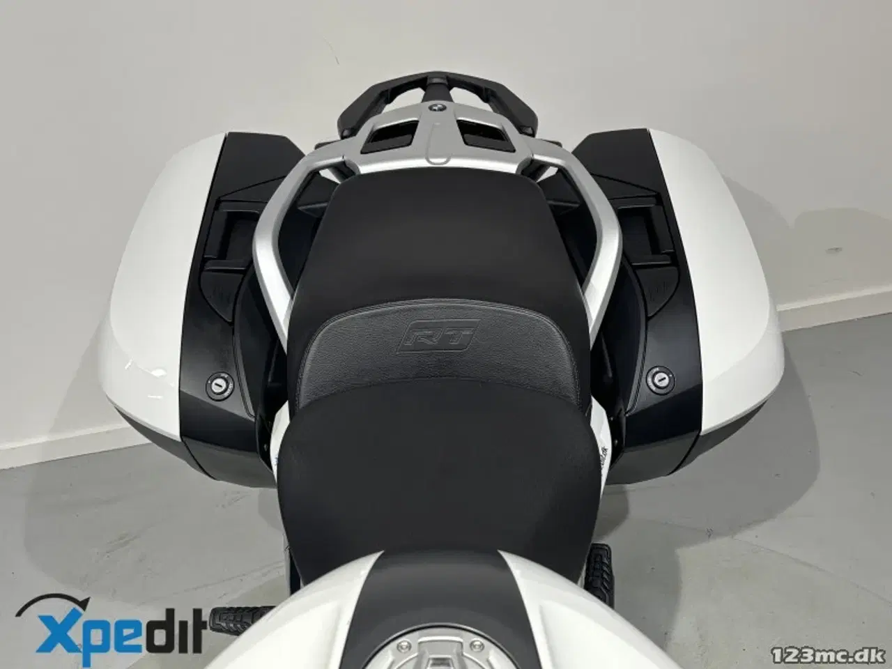 Billede 19 - BMW R 1250 RT