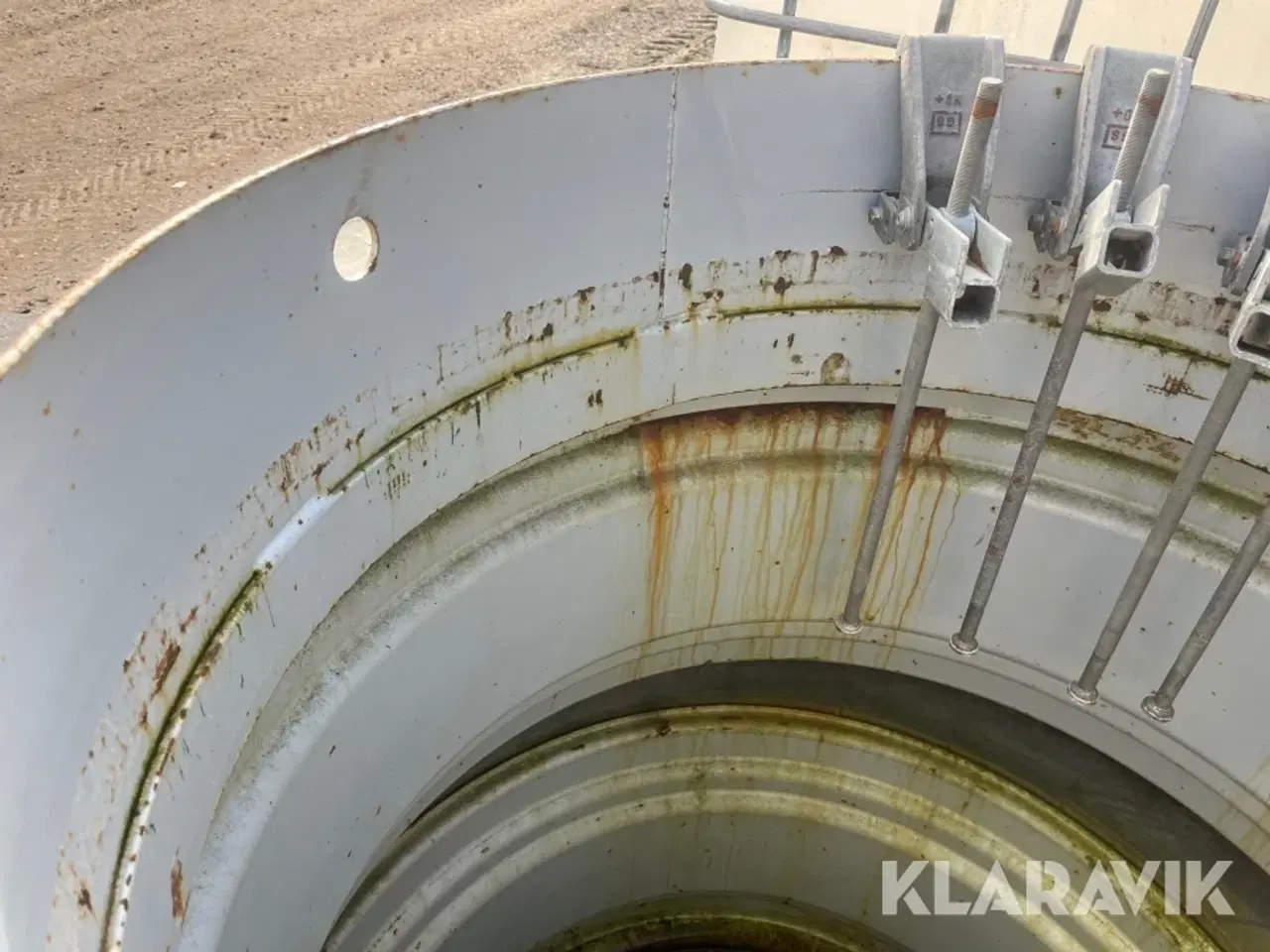 Billede 10 - Tvillinghjul Michelin 650/65-42 - 2styk