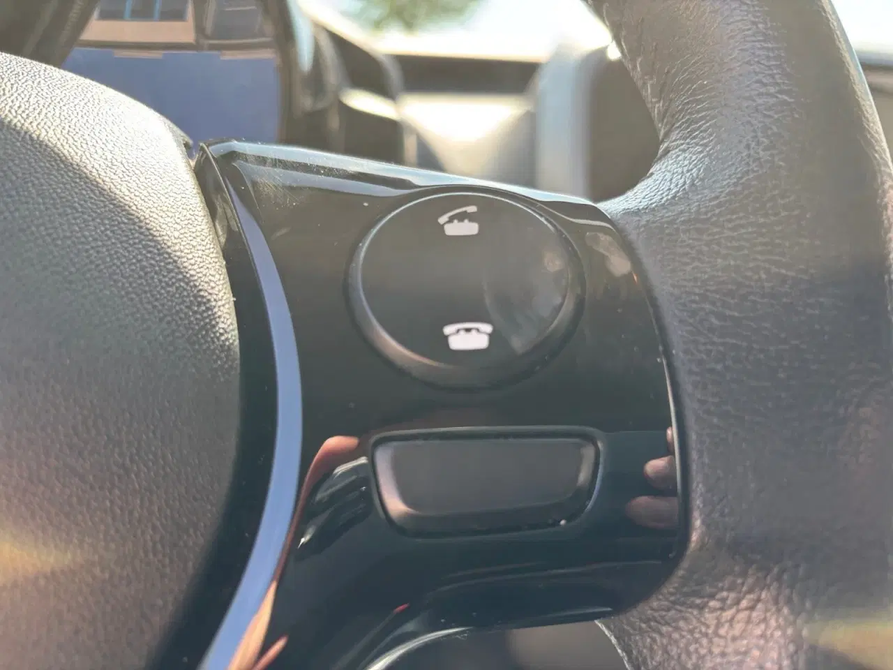 Billede 11 - Toyota Aygo 1,0 VVT-i x-black