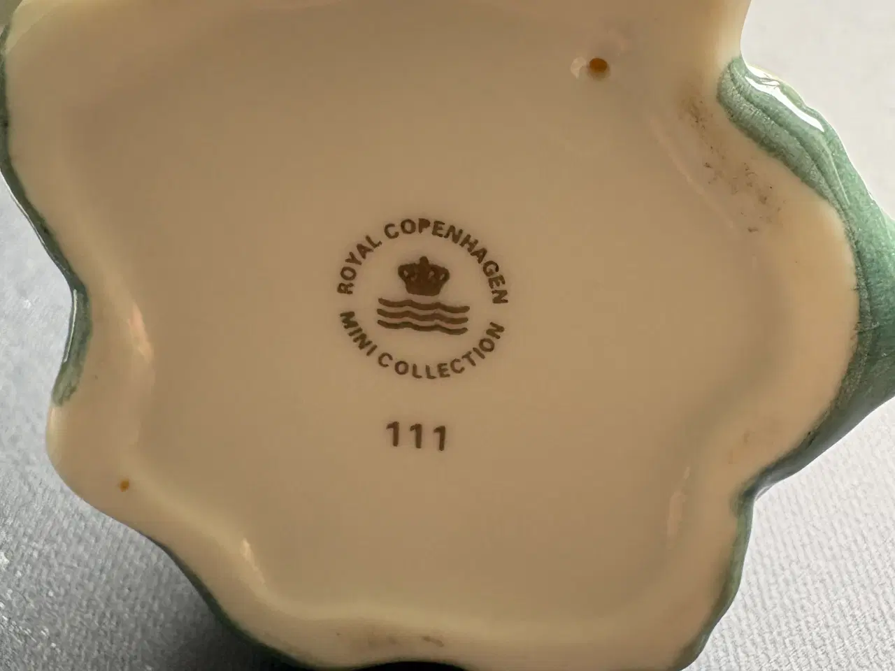 Billede 3 - Royal Copenhagen 