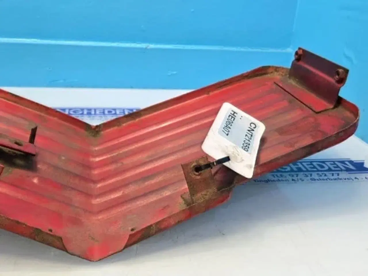 Billede 4 - Case 844S Panel 3145702R92