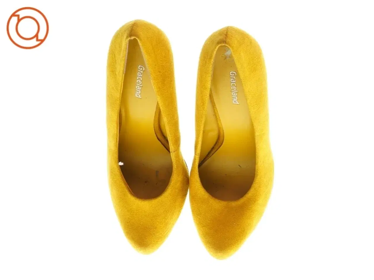 Billede 3 - Stiletter fra Graceland (str. 38)