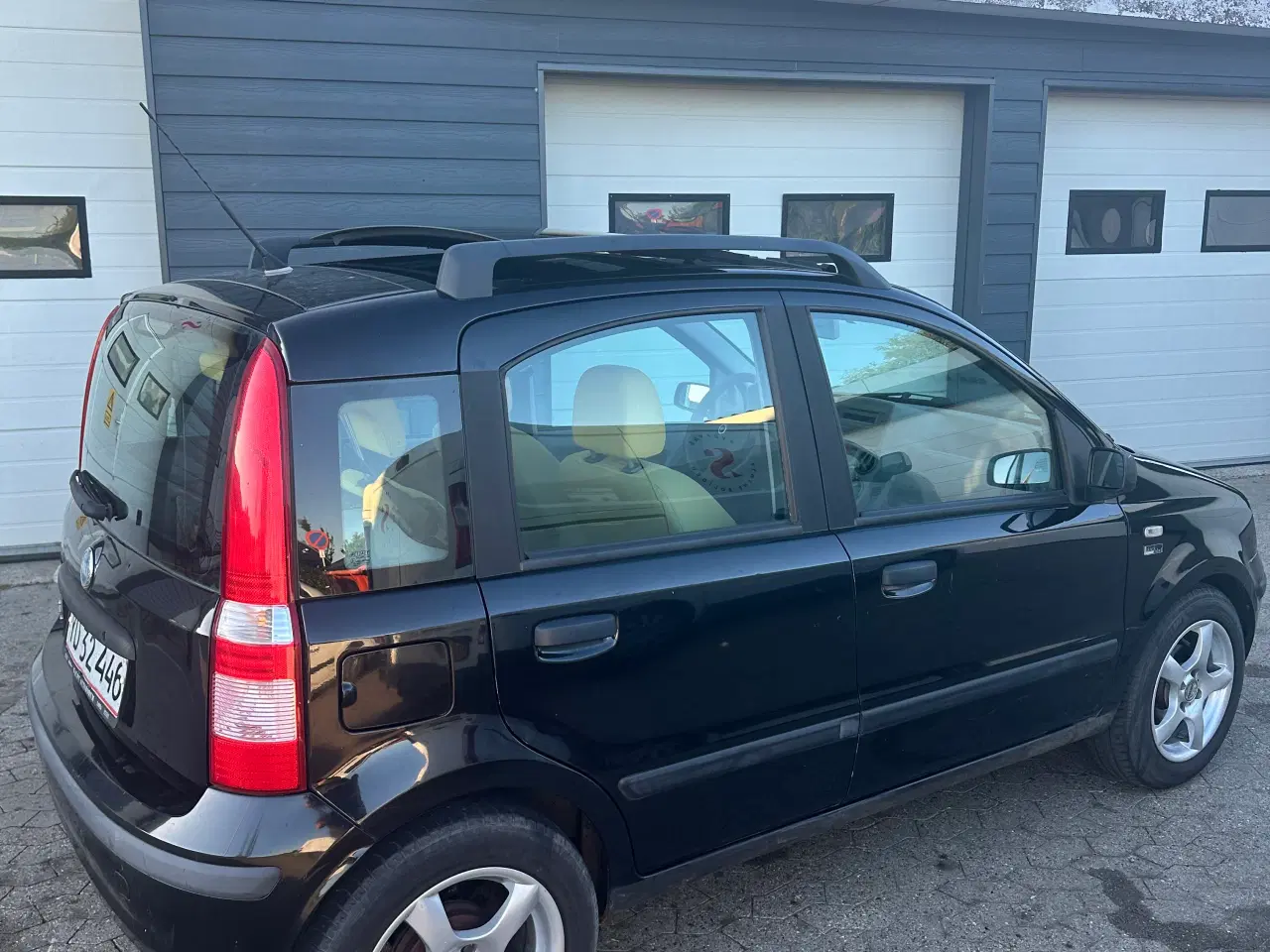 Billede 2 - Fiat Panda 