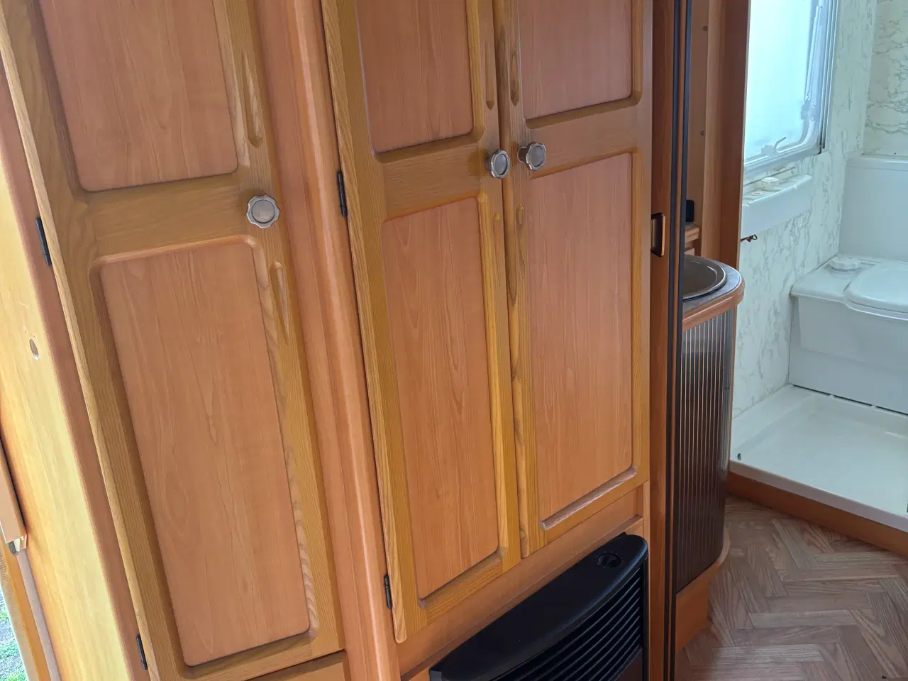 Billede 9 - LMC 510 RD fra 1999 står med plader men skal omreg