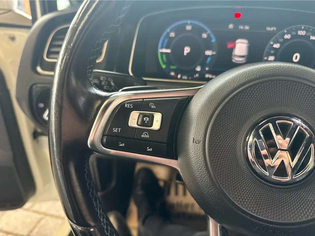 Billede 16 - VW Golf VII 1,4 GTE DSG