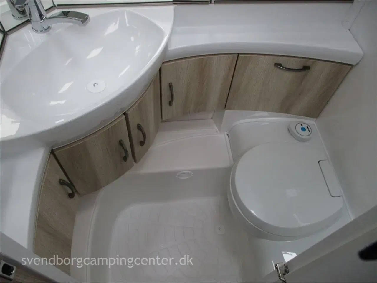 Billede 6 - 2026 - Hobby De Luxe 495 UL