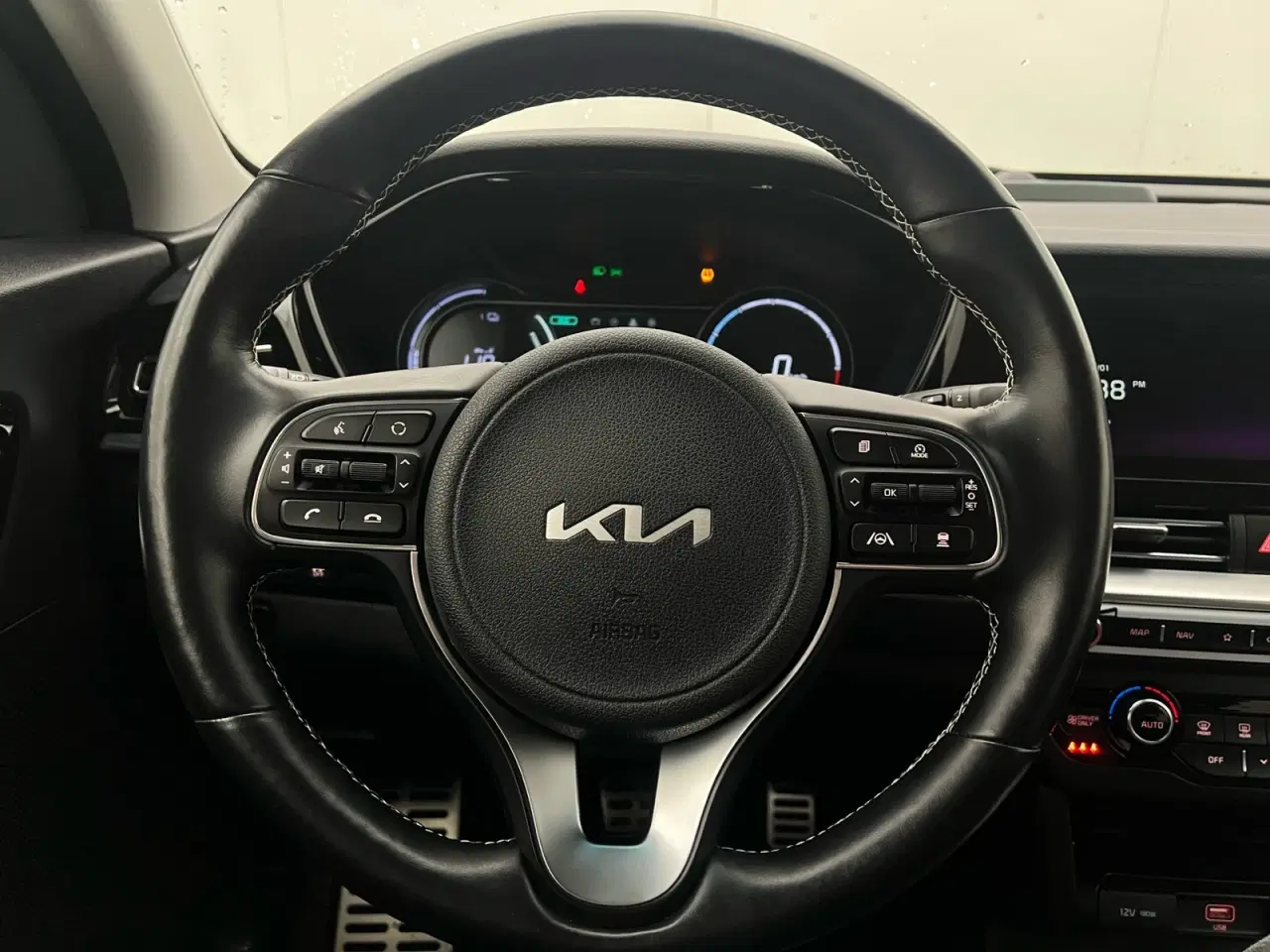 Billede 8 - Kia e-Niro 64 Advance