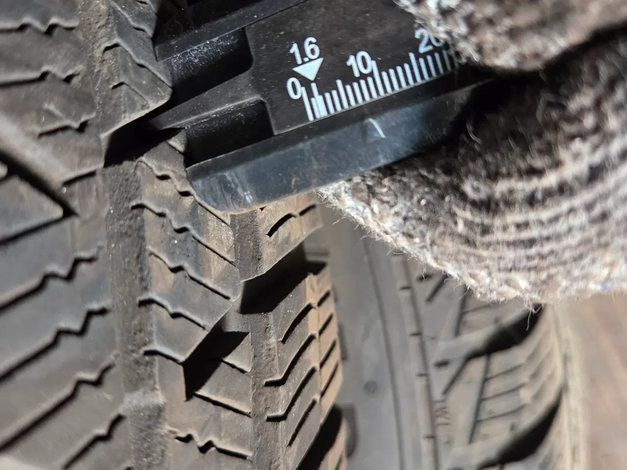 Billede 5 - hyundai fælge