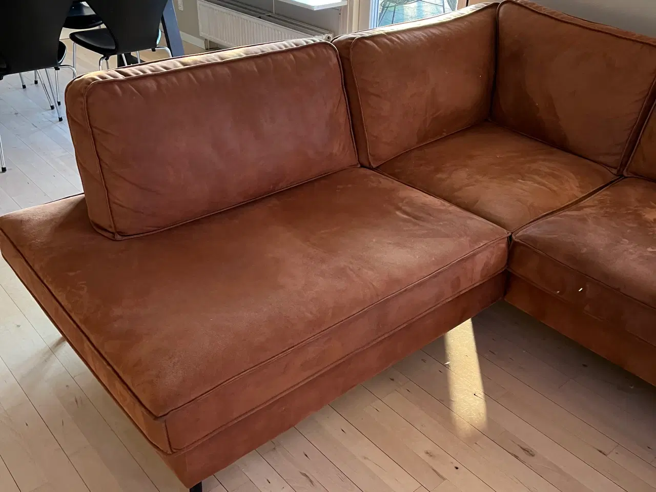 Billede 6 - Sofa