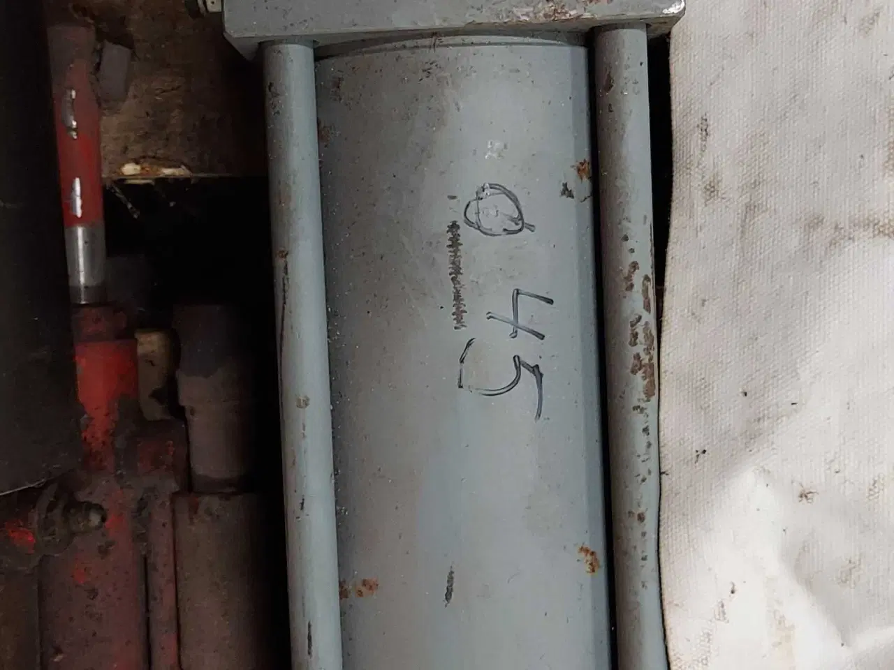 Billede 4 - Flytte salg alt skal væk inden den 20/2