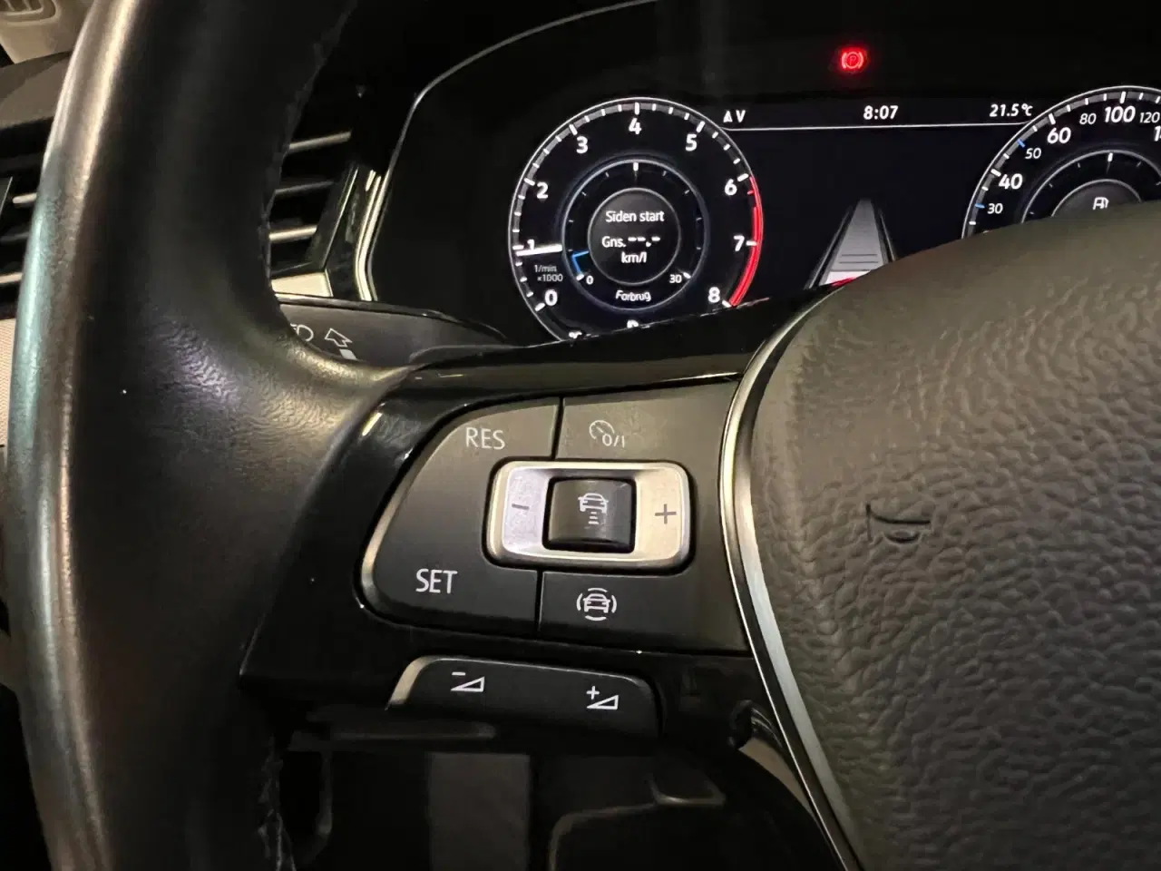 Billede 16 - VW Passat 1,5 TSi 150 Comfortline Variant DSG