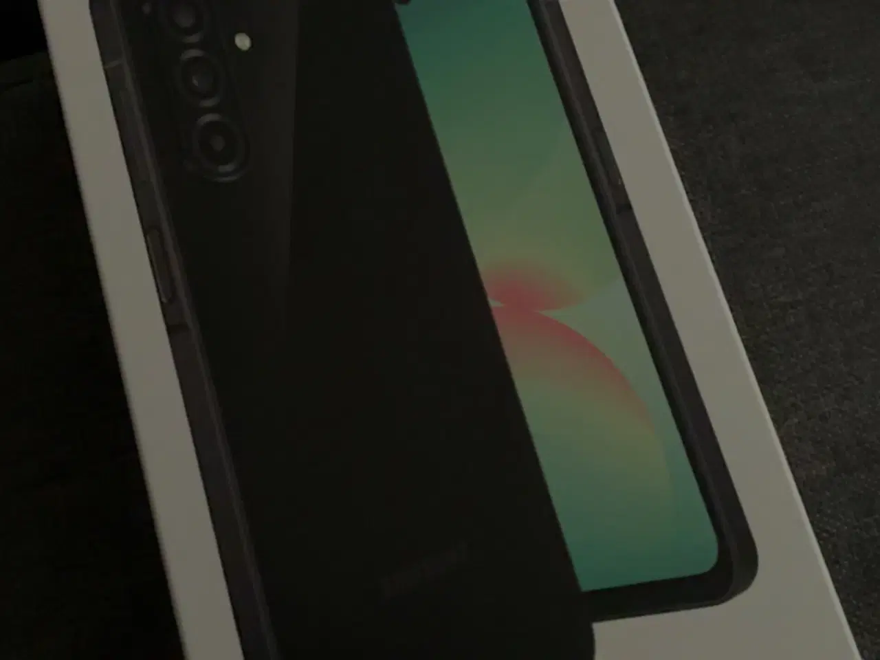 Billede 1 - Helt ny Samsung Galaxy a26