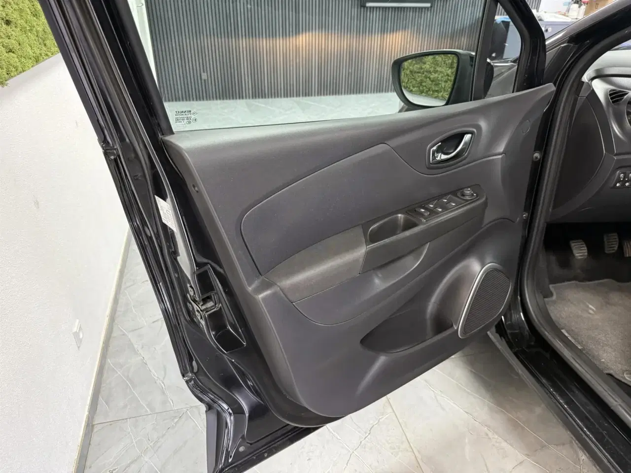 Billede 14 - Renault Captur 0,9 TCE Expression Energy 90HK 5d