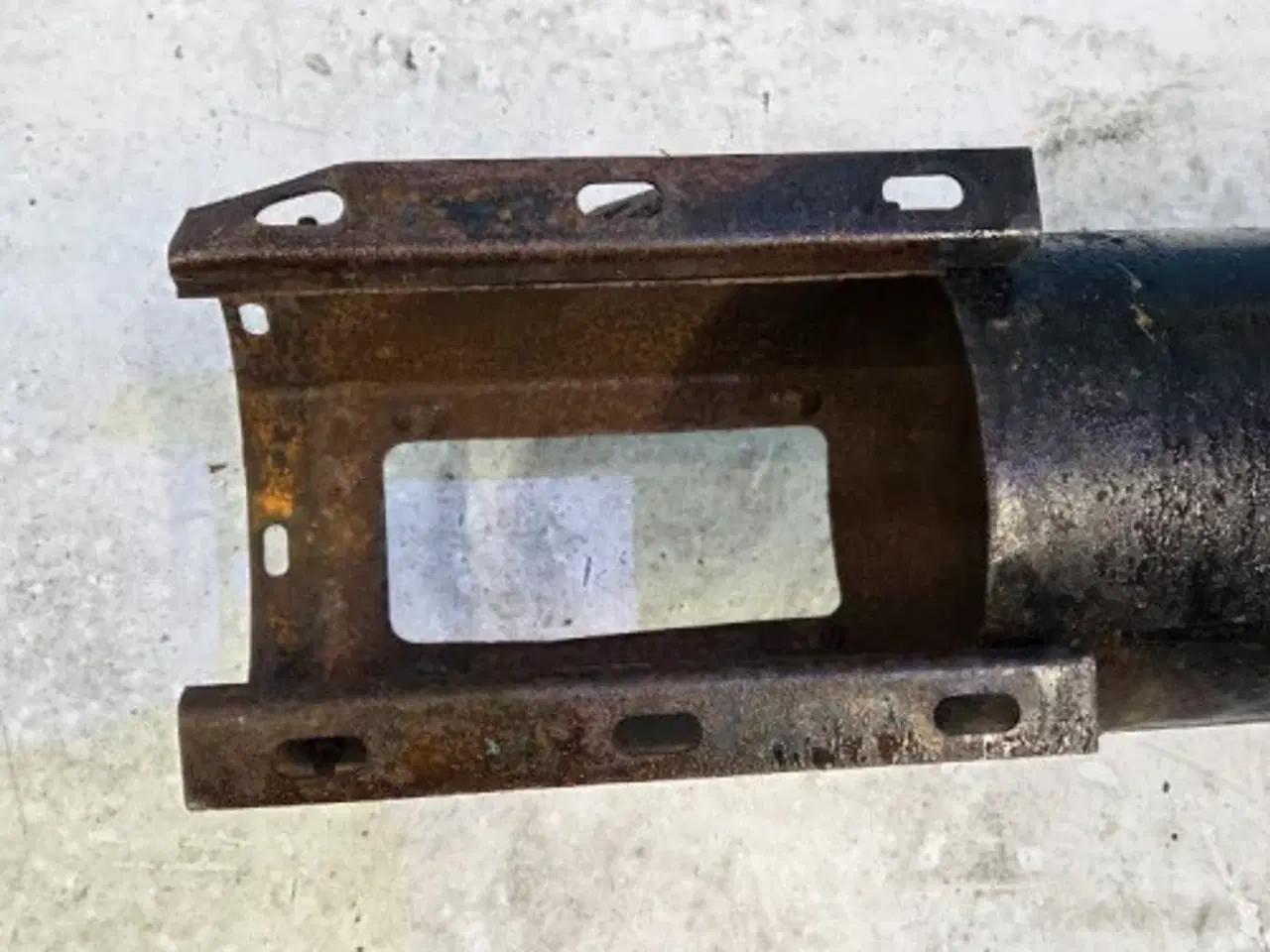 Billede 19 - New Holland CR9080 Retur Elevator R.  84071759