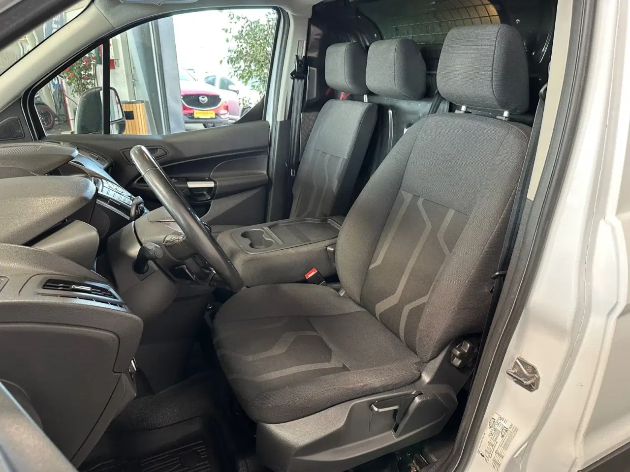 Billede 7 - Ford Transit Connect 1,5 TDCi 100 Trend lang